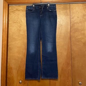 Lucky Brand Women's Jeans - Lolita Bootcut